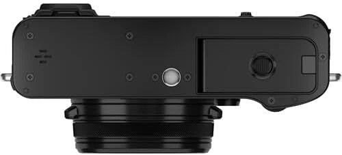 Fujifilm X100VI APS-C Mirrorless Camera With 40.2 MP - 16821913