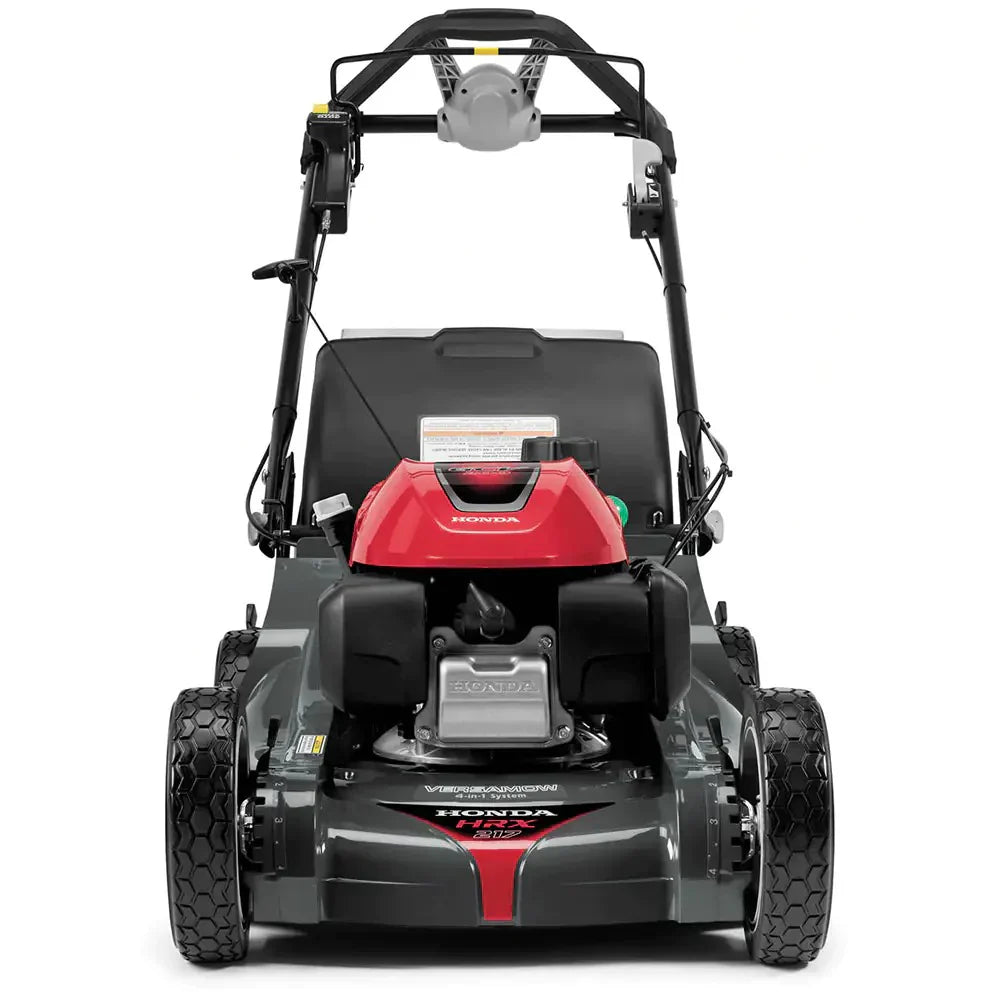 Honda 21-Inch NeXite Self-Propelled Lawn Mower With GCV200 Engine - HRX2176VYA