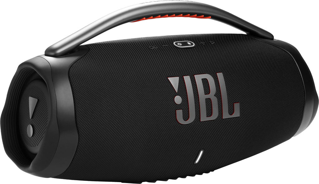 JBL Portable Bluetooth Speaker - Boombox3