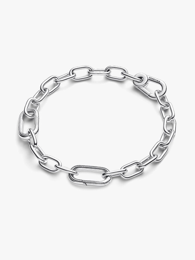 Pandora ME Rectangular Openable Link