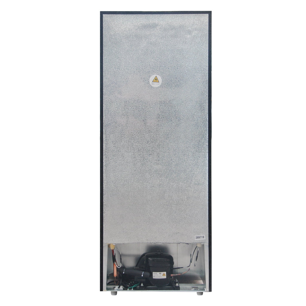 Frigidaire Top-Freezer Refrigerator 7.5 Cu. Ft. Stainless Look