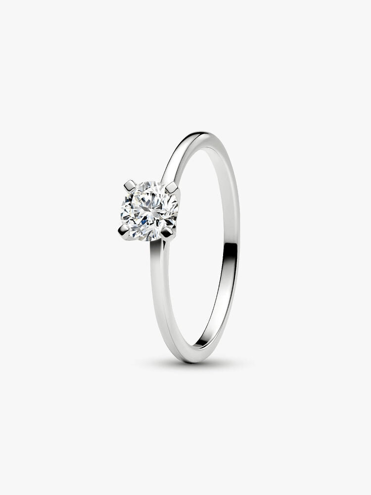 Pandora Era Lab-Grown Diamond Ring