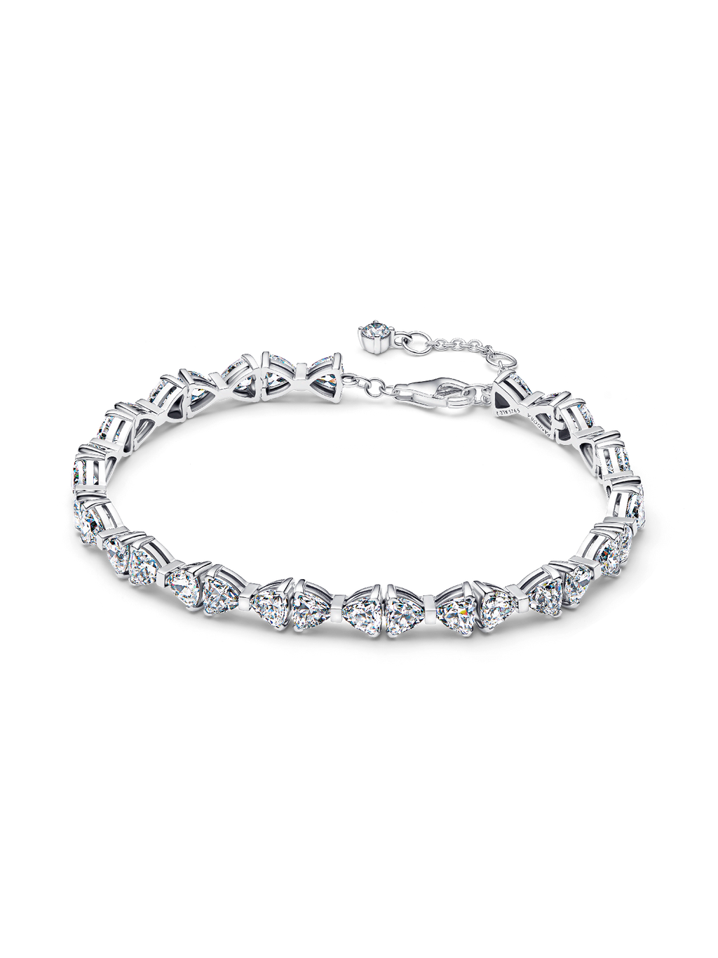 Bow Chain Bracelet
