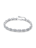 Bow Chain Bracelet