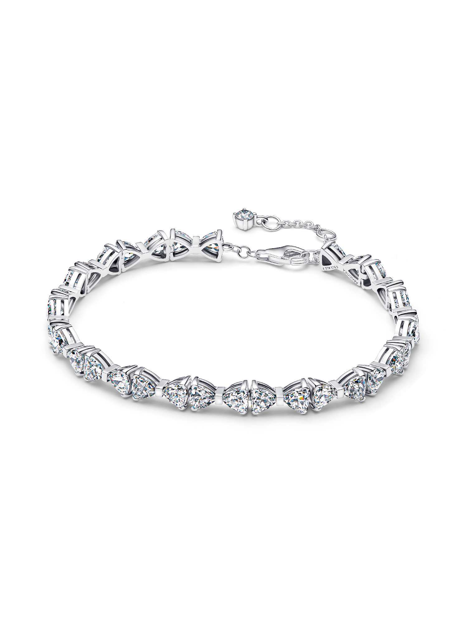 Bow Chain Bracelet