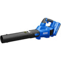 Kobalt Gen4 40-Volt 520-CFM 120-MPH Brushless Cordless Handheld Leaf Blower