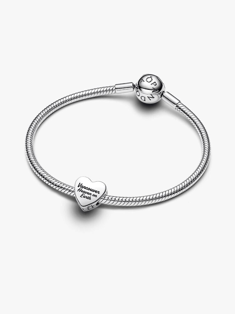 FINAL SALE - Vancouver Heavens Charm