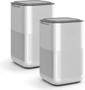 Medify Air Purifier With H13 True HEPA Filter - 2-Pack