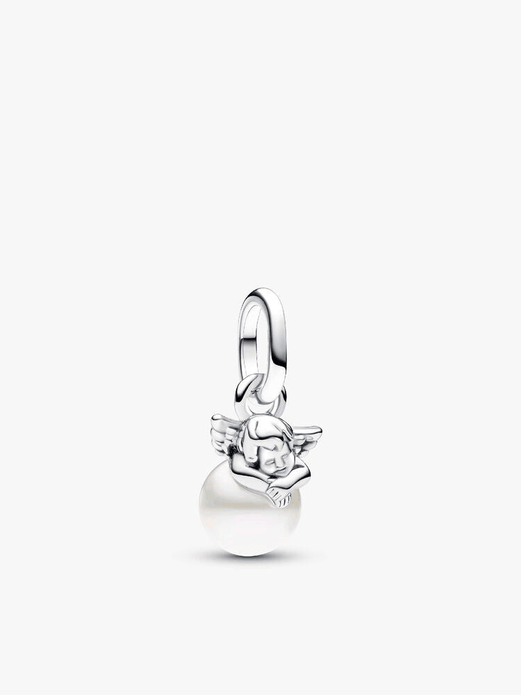 Pandora ME Cupid Mini Dangle Charm
