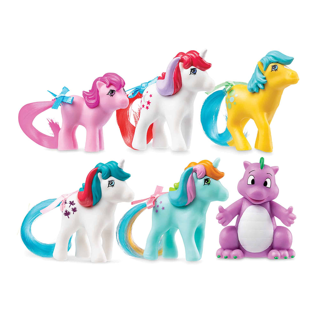 My Little Pony- Surprise Figures