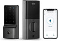 eufy Security Smart Lock C210 5-in-1 Keyless Entry Door Lock With Built-in Wi-Fi Deadbolt - C210