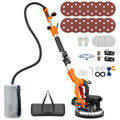 Drywall Sander With Vacuum And LED Light - 1000W