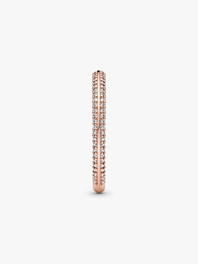 Pandora ME Pavé Ring