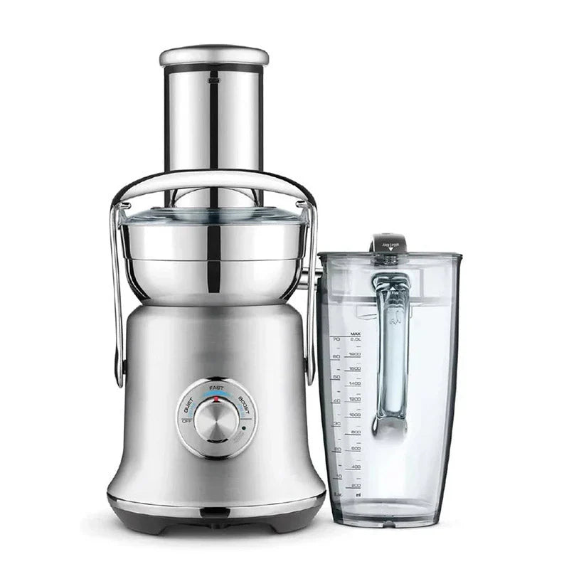 Juice Fountain Cold XL Juicer - BJE830SHY