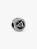 Engravable Cheer Charm