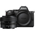 Nikon Full-Frame Mirrorless Stills/Video Camera with 24-50mm Zoom Lens - Z5 II