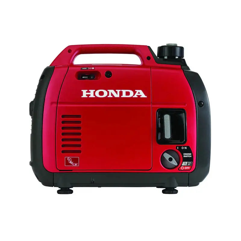 Honda EB2200ITAN Inverter Generator 2200W 121cc Portable Gas Power