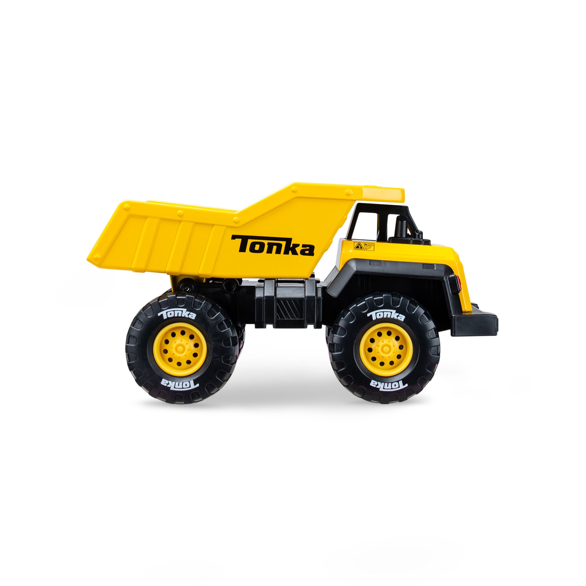 Tonka Classic Dump Truck