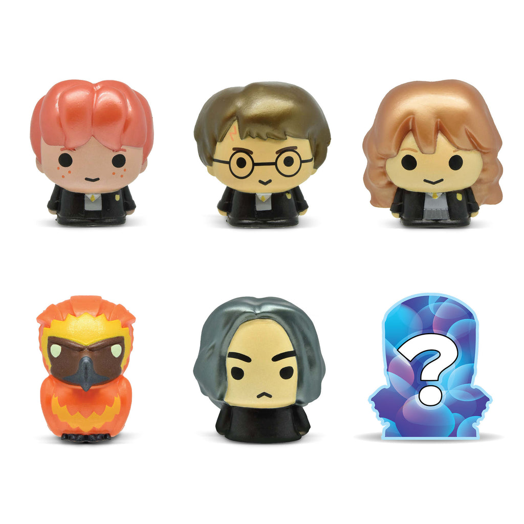 Mash'ems Harry Potter™