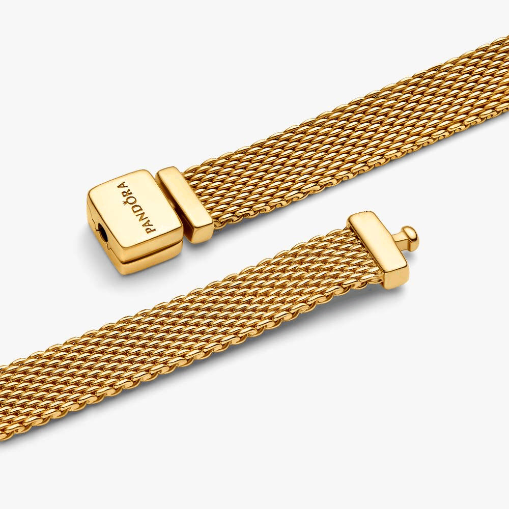 Pandora Reflexions™ Mesh Bracelet