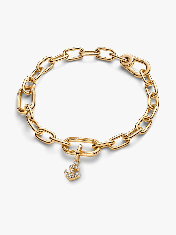 Anchor Mini Dangle Charm