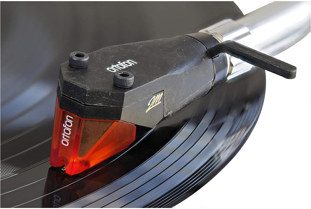 Moving Magnet PnP Phono Cartridge - Nude Fine Line Diamond
