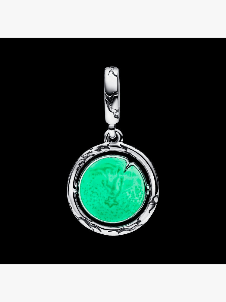 Stranger Things Glow-in-the-dark Upside Down Dangle Charm