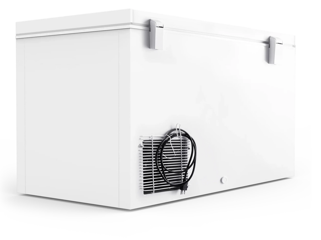 KoolMore Commercial Chest Freezer 60 in 16 Cu ft