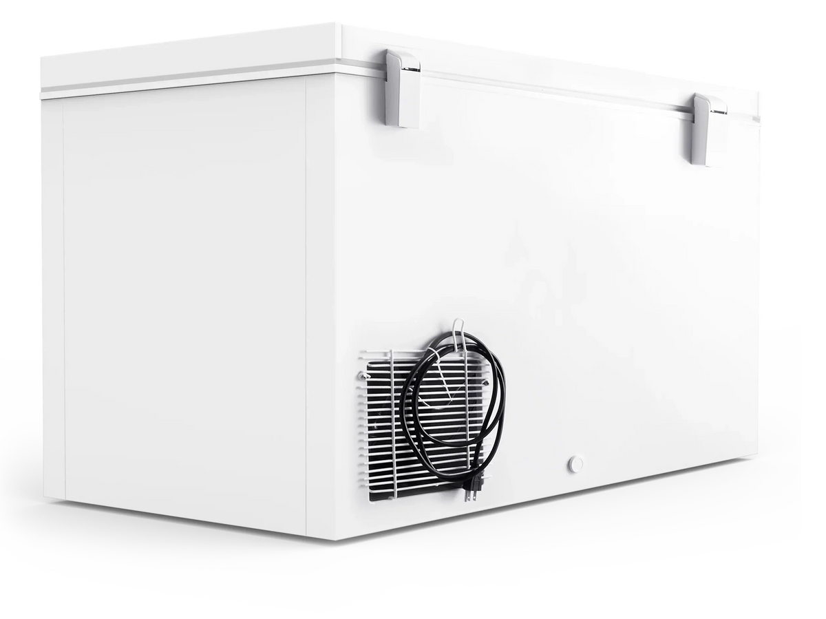 KoolMore Commercial Chest Freezer 60 in 16 Cu ft