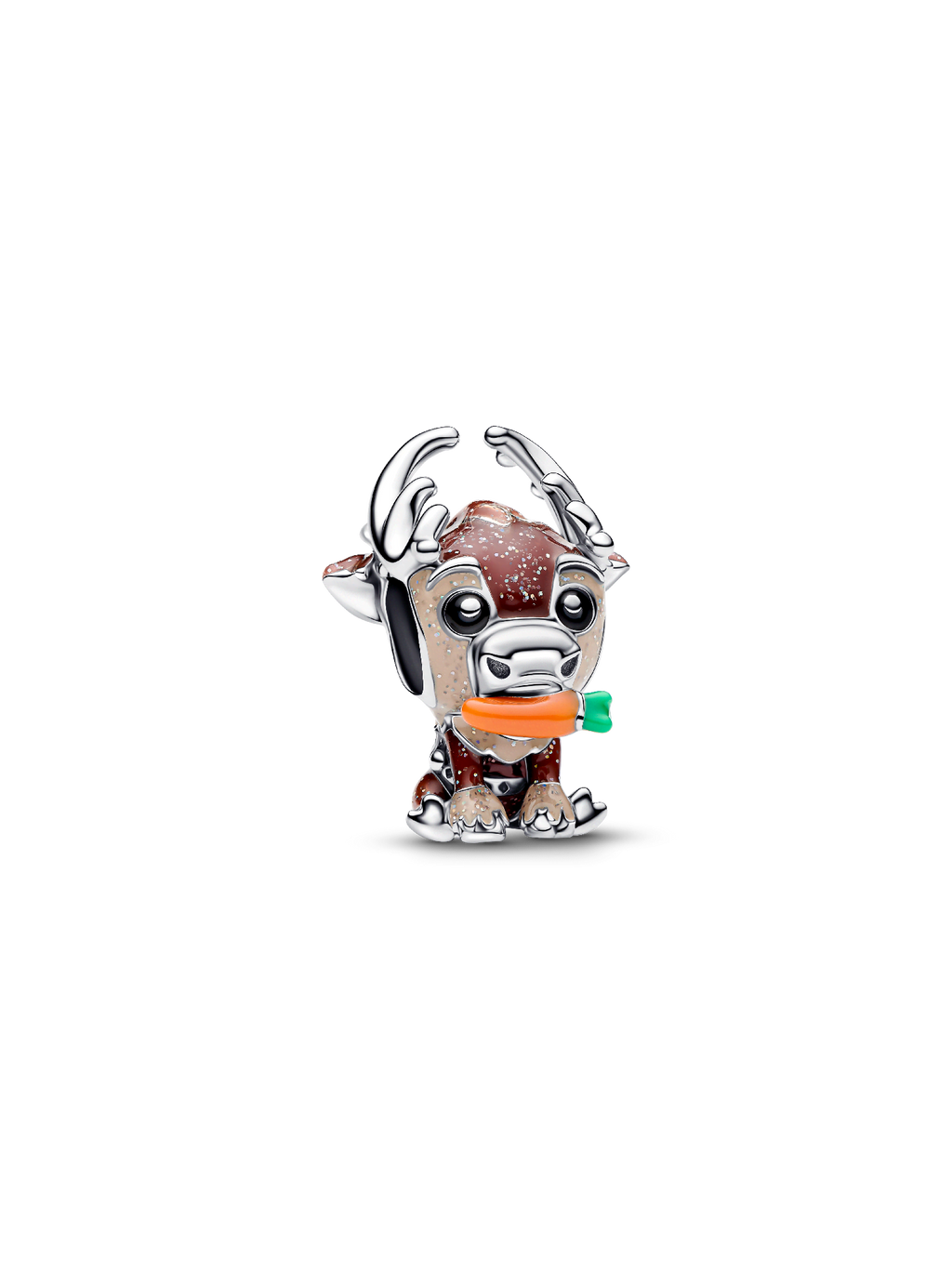 Disney Frozen Sven Charm