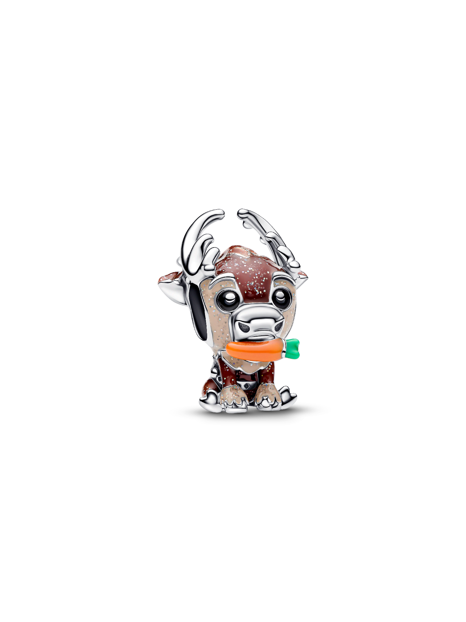 Disney Frozen Sven Charm