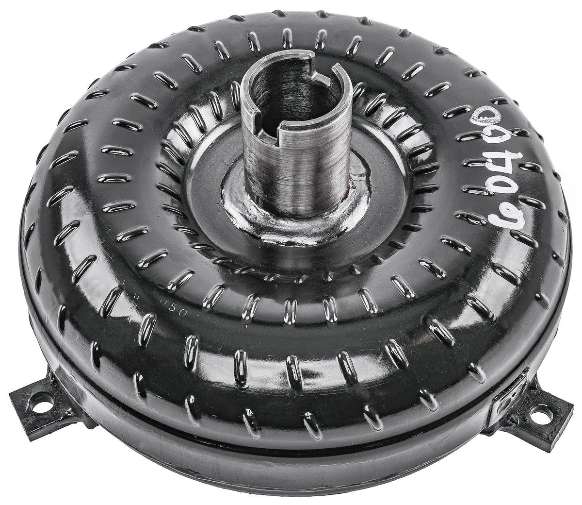 Torque Converter GM TH350/TH400 30-Spline 10.75 in. Bolt Circle - 60400
