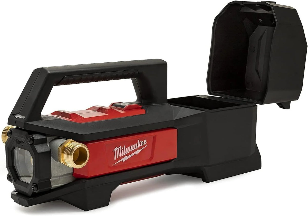 Milwaukee M18 Transfer Pump - 2771-20