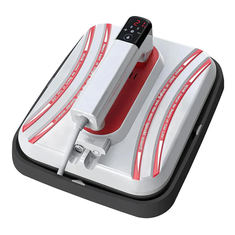 8-in-1 Heat Press Machine, 15 x 15 Inch, Tumbler Press, Black/White