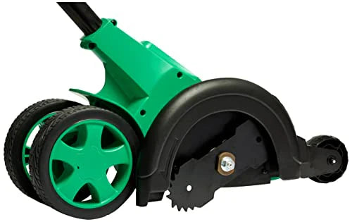 Denali 12 Amp 7.5 Inch Double Edge Bladed Corded Lawn Edger