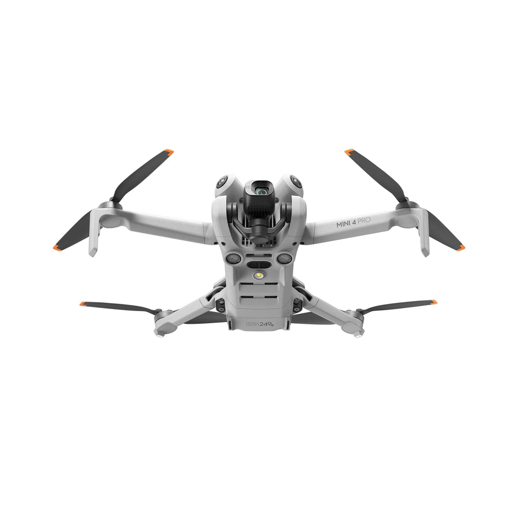 DJI Mini 4 Pro Fly More Combo With DJI RC 2 Controller - Mini 4 Pro