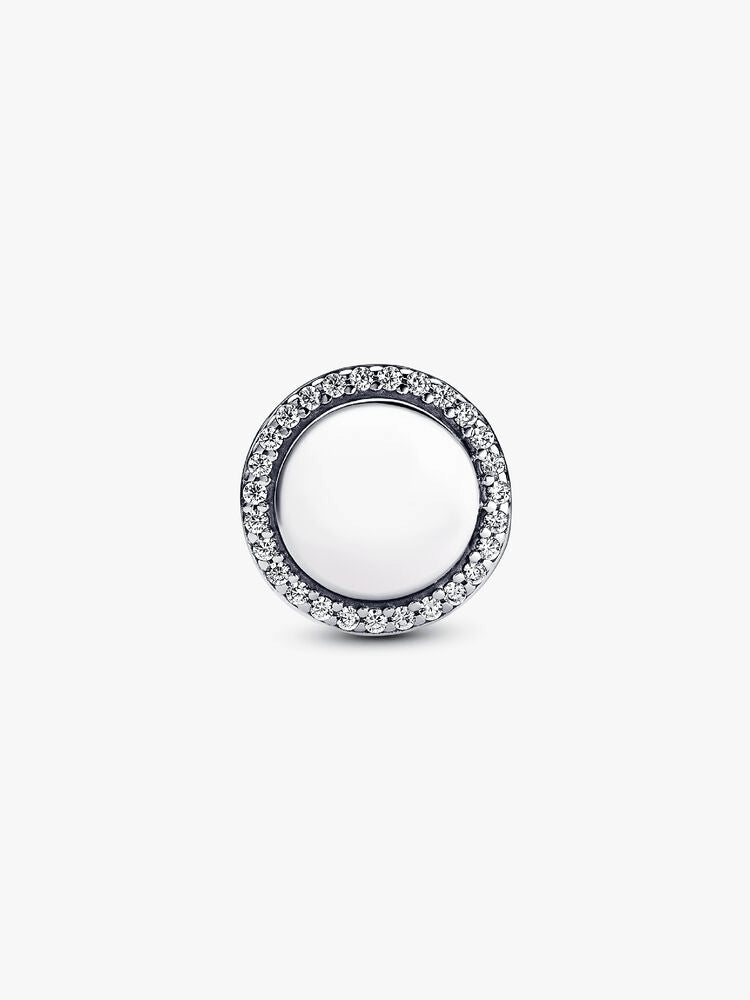 Love Abuelita Engravable Charm