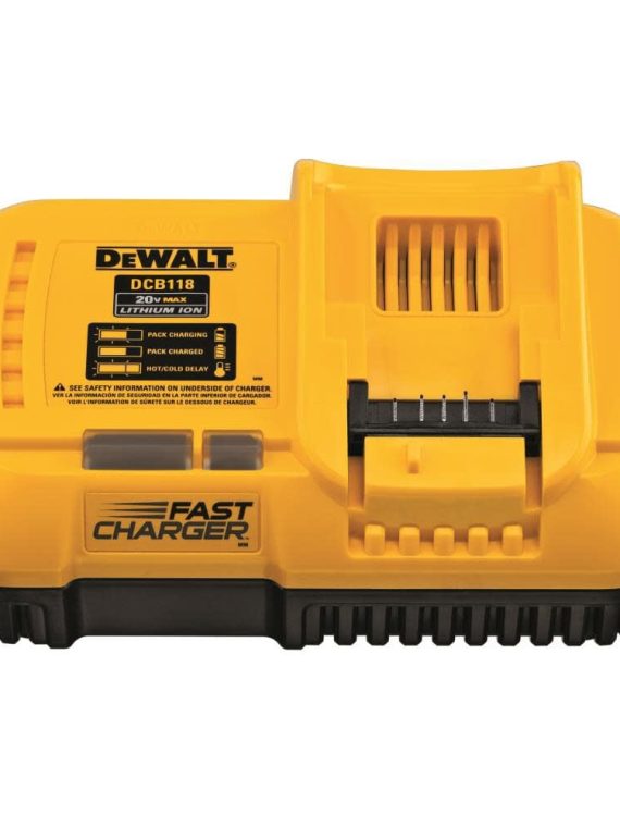 DEWALT 20V MAX 2-Tool Combo Kit - DCK204P1