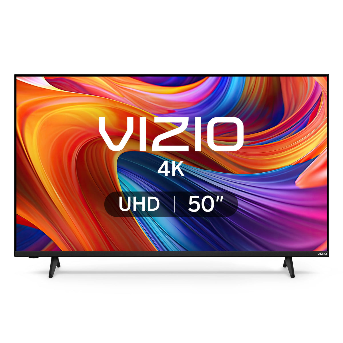 VIZIO 50 inch Class 4K UHD LED HDR Smart TV - V4K50M-08