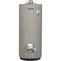 Reliance 40 Gallon LP Gas Water Heater With Eco-Friendly Insulation And Green Choice Burner