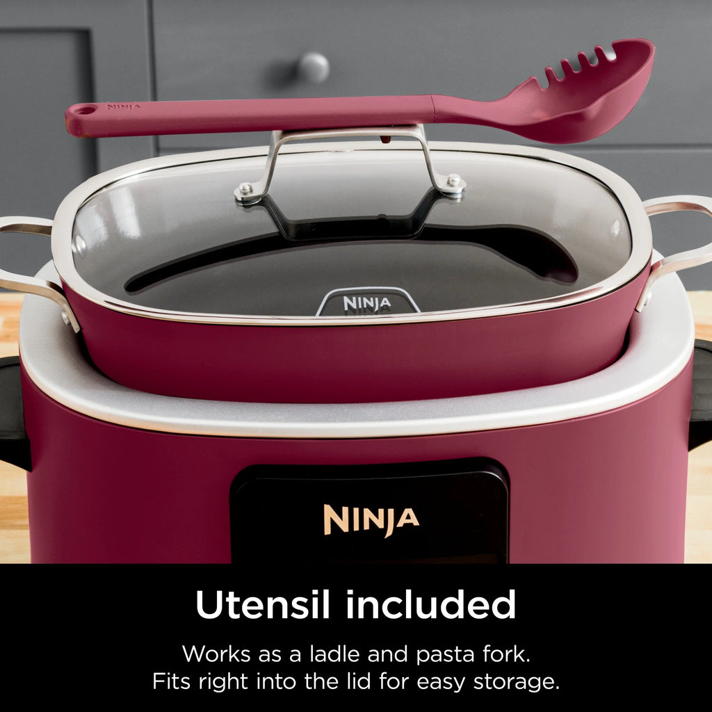 Ninja Foodi PossibleCooker 8.5 qt Multi-Cooker - MC1000
