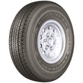 All-Season Trailer Tire ST225/75R15 117N