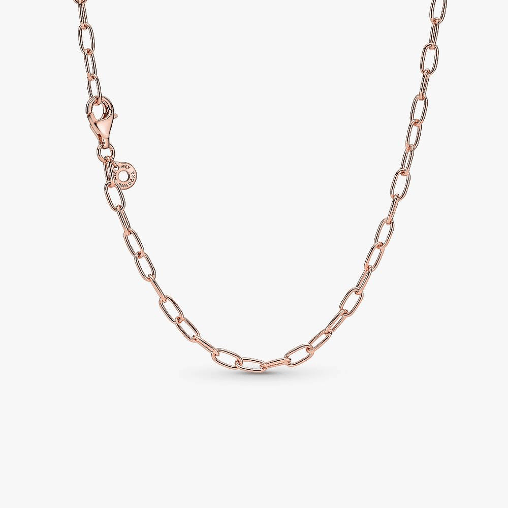 FINAL SALE - Link Chain Necklace