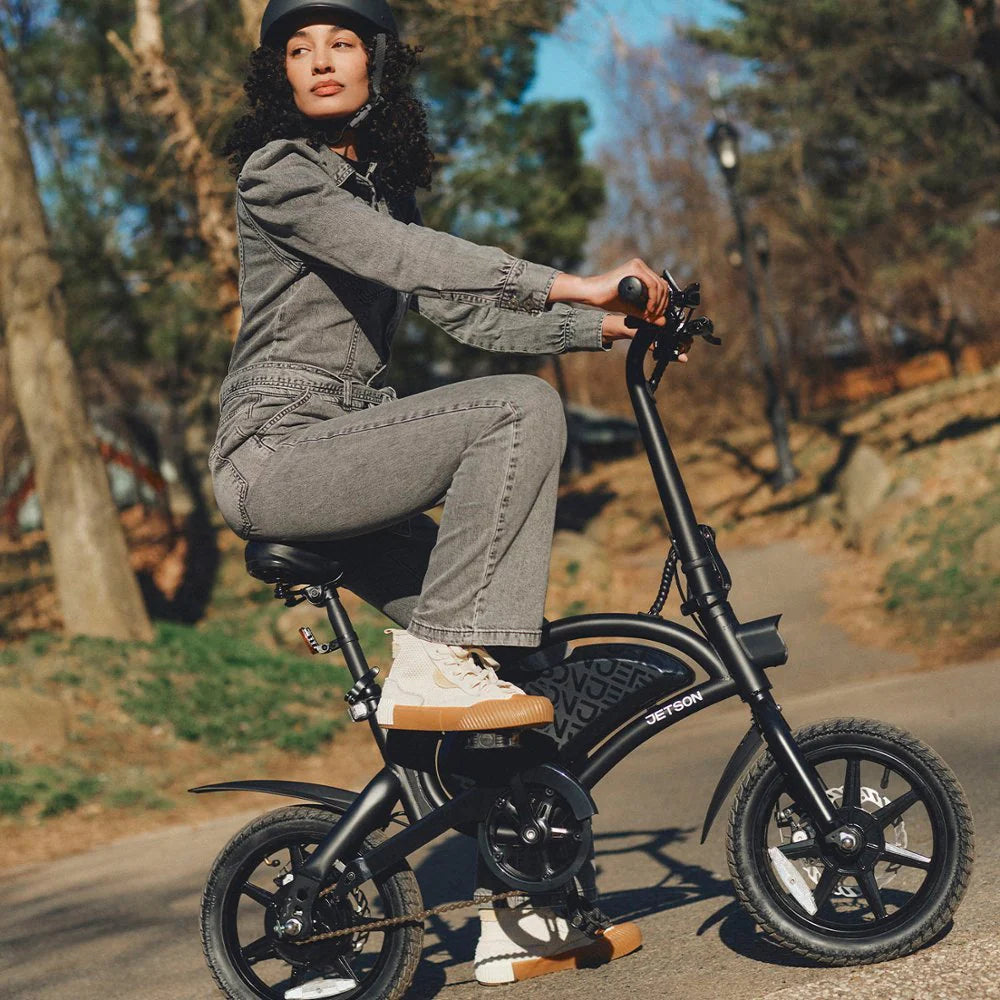 Jetson eBike - Bolt Pro