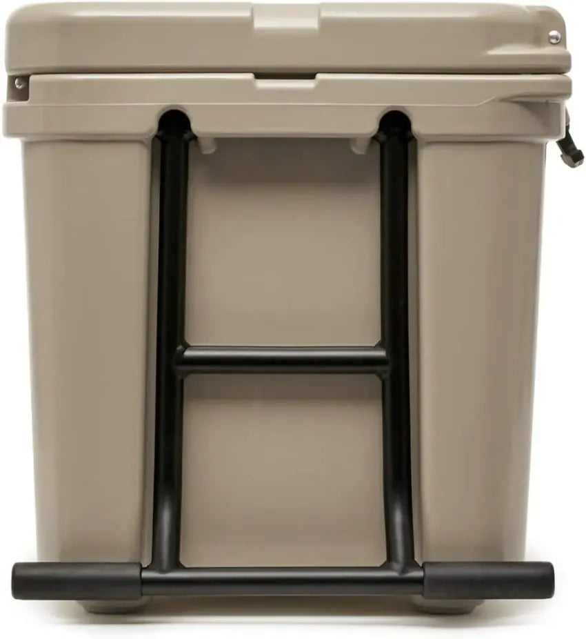 YETI Tundra Haul Portable Wheeled Cooler