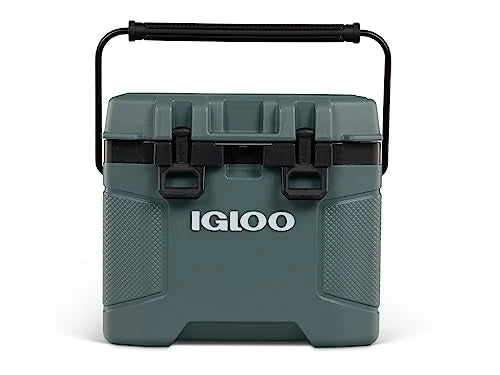Hard-Sided Cooler, 70-Qt