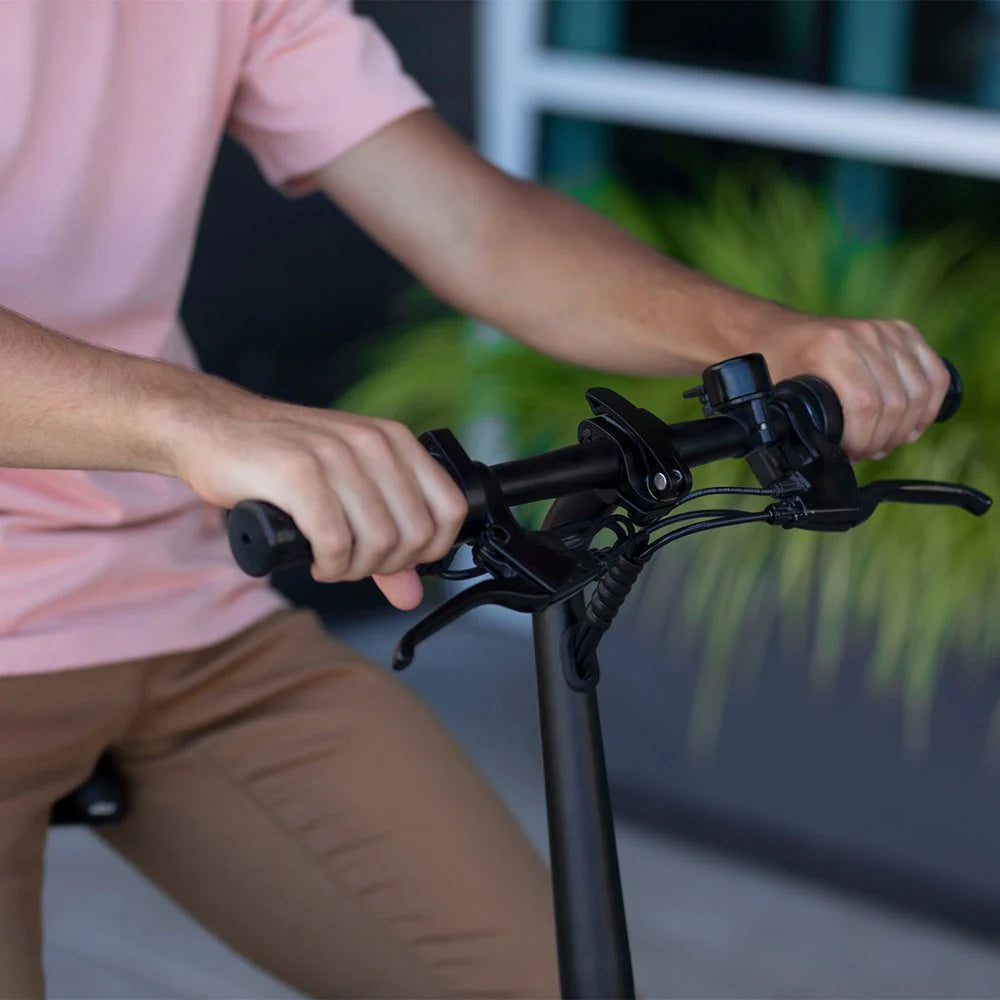 Jetson eBike - Bolt Pro