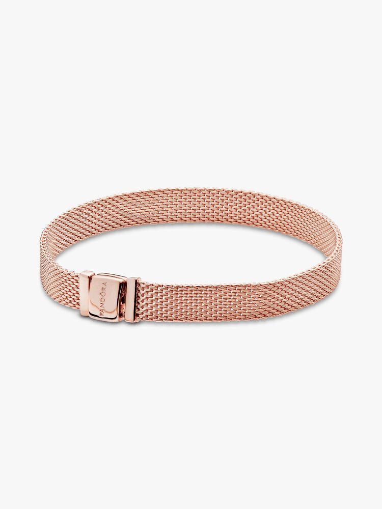Pandora Reflexions™ Mesh Bracelet