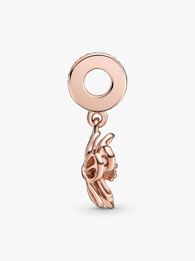 Cherry Blossom Dangle Charm