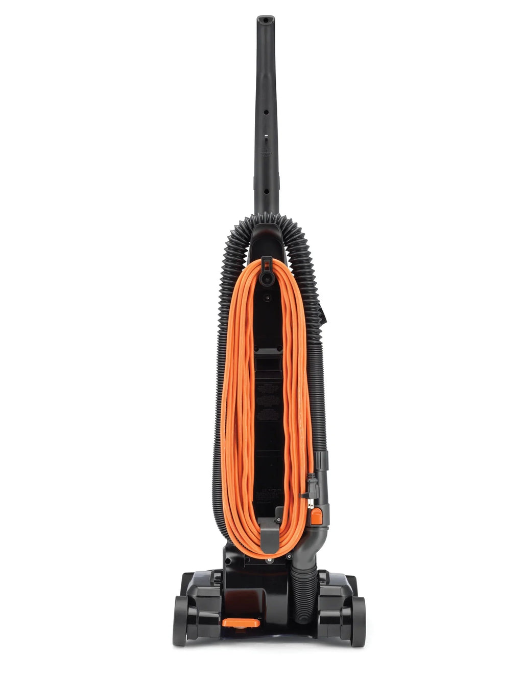 Hoover Commercial TaskVac Bagless Upright Vacuum Cleaner - CH53010